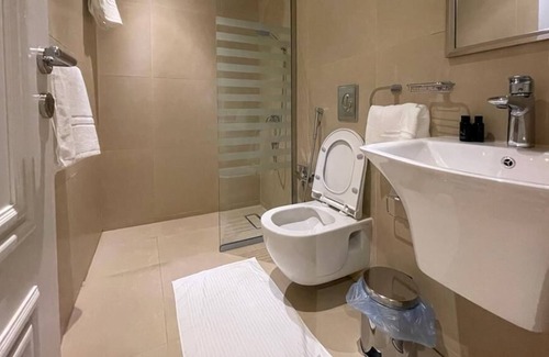Riyadh Apartamento | B6 Narjis .