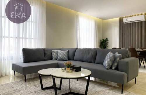 Riyadh Apartamento | Kease Qirwan B-11 Royal touch XZ13