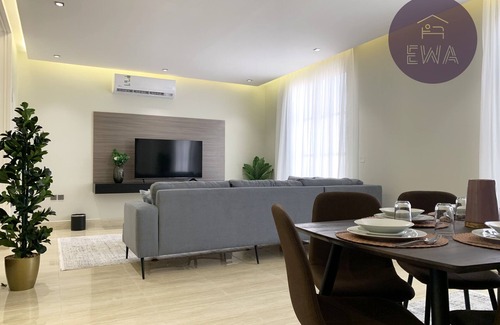 Riyadh Apartamento | Kease Qirwan B-11 Royal touch XZ13