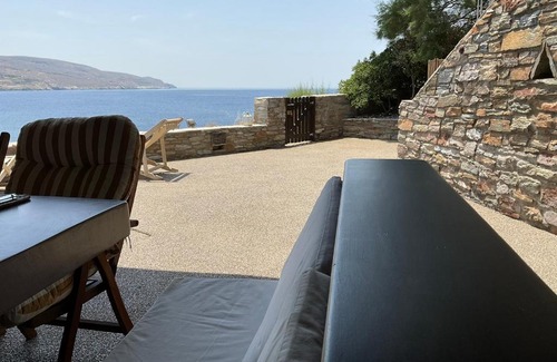 Koundouros Villa | KeaSouth