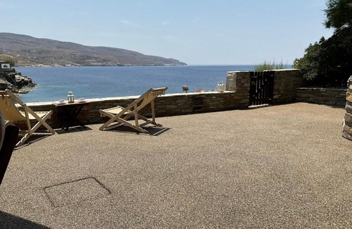 Koundouros Villa | KeaSouth