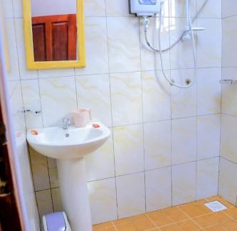 Jinja Apartamento | Keath Luxury Homes- Serviced Apartments