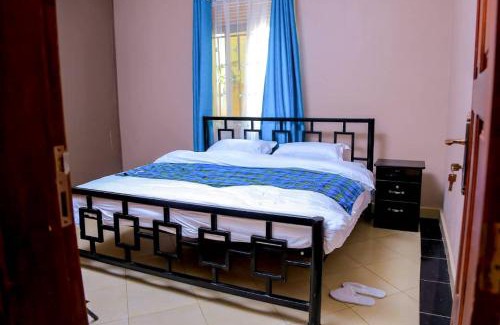 Jinja Apartamento | Keath Luxury Homes- Serviced Apartments