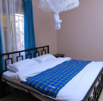 Jinja Apartamento | Keath Luxury Homes- Serviced Apartments