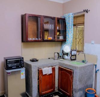 Jinja Apartamento | Keath Luxury Homes- Serviced Apartments