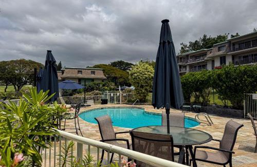 Keauhou Apartamento | Keauhou Akahi 103