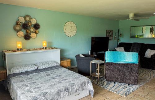 Keauhou Apartamento | Keauhou Akahi 103
