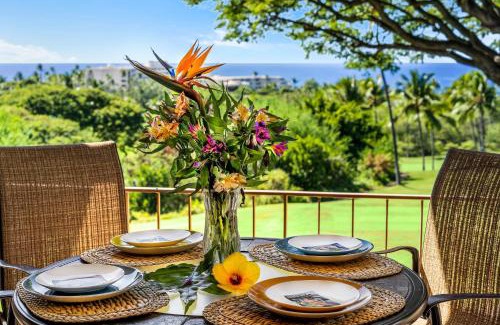 Keauhou Apartamento | Keauhou Akahi 312