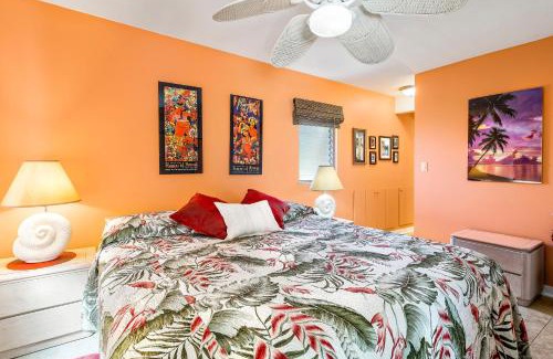 Keauhou Apartamento | Keauhou Akahi 312