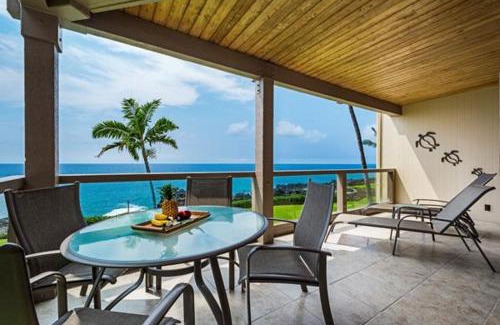Kahaluu Bay Casa | Keauhou Kona Surf and Racquet Club 2-204