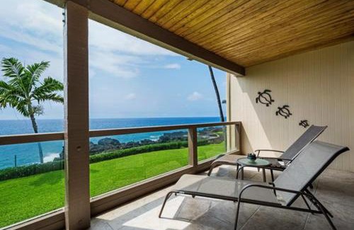 Kahaluu Bay Casa | Keauhou Kona Surf and Racquet Club 2-204