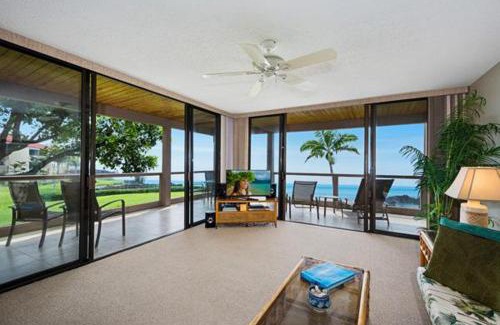 Kahaluu Bay Casa | Keauhou Kona Surf and Racquet Club 2-204