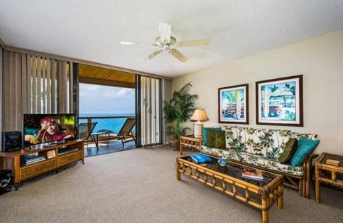 Kahaluu Bay Casa | Keauhou Kona Surf and Racquet Club 2-204