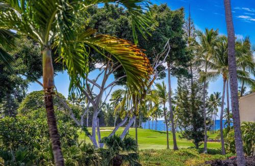 Kahaluu Bay Casa | Keauhou Kona Surf & Racquet Club #6-201