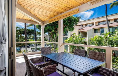 Kahaluu Bay Casa | Keauhou Kona Surf & Racquet Club #6-201