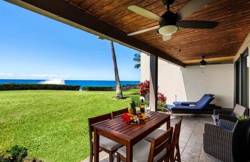 Kahaluu Bay Casa | Keauhou Kona Surf & Racquet Club 2103