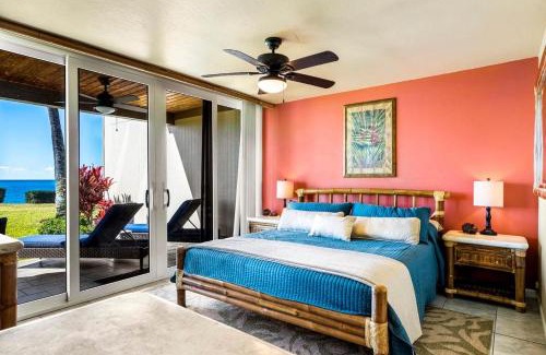 Kahaluu Bay Casa | Keauhou Kona Surf & Racquet Club 2103