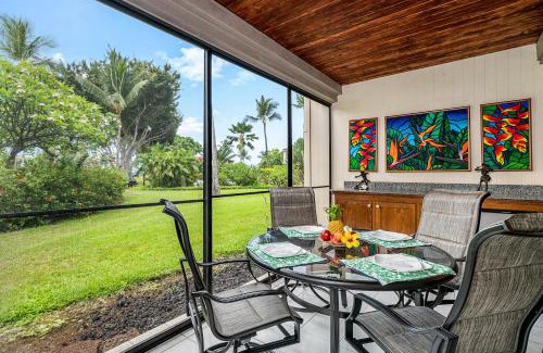 Kahaluu Bay Casa | Keauhou Kona Surf & Racquet Club #6-104