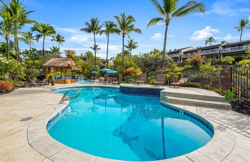 Keauhou Apartamento | Keauhou Resort 113