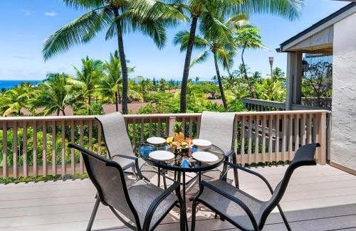 Keauhou Apartamento | Keauhou Resort 113