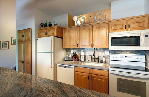 Keauhou Condominio | Keauhou Resort #140