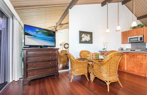 Keauhou Condominio | Keauhou Resort w/ Golf & Ocean Views