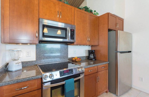 Keauhou Condominio | Keauhou Resort w/ Golf & Ocean Views