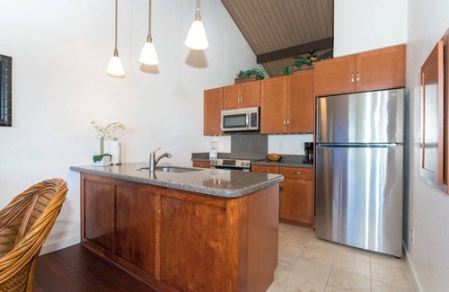Keauhou Condominio | Keauhou Resort w/ Golf & Ocean Views