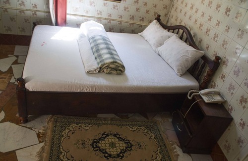 Entebbe Hotel | Keba Inn