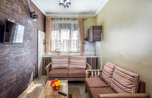 Entebbe Hotel | Keba Xpress Hotel - Entebbe