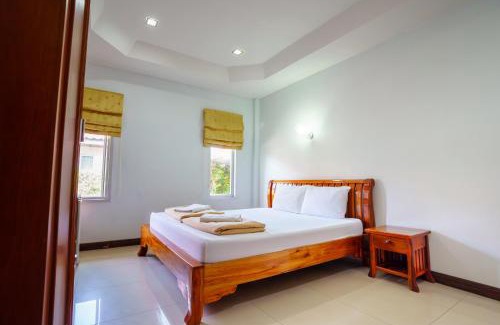 Saen Suk Hotel | Kebtawan Resort