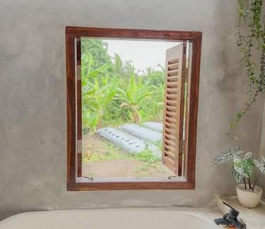 Penebel Casa | Kebun Dwija