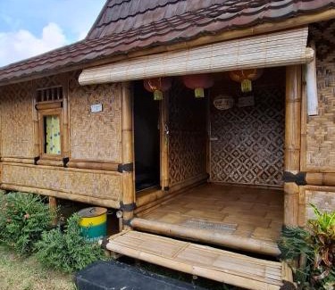 Cijeruk Cabina | Kebun Teduh Sukaharja Cijeruk Bogor