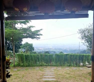 Cijeruk Cabina | Kebun Teduh Sukaharja Cijeruk Bogor