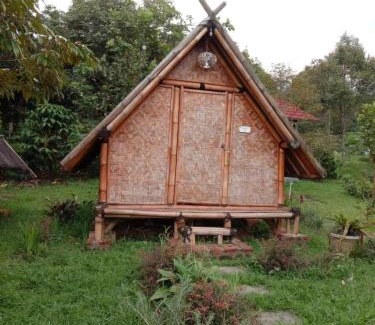 Cijeruk Cabina | Kebun Teduh Sukaharja Cijeruk Bogor