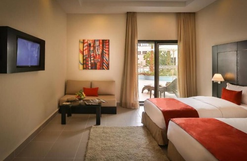 Agdal Hotel | Kech Boutique Hotel & Spa