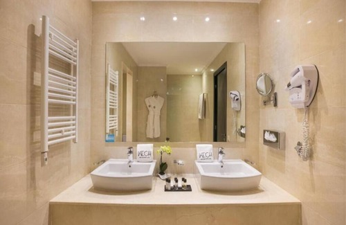 Agdal Hotel | Kech Boutique Hotel & Spa