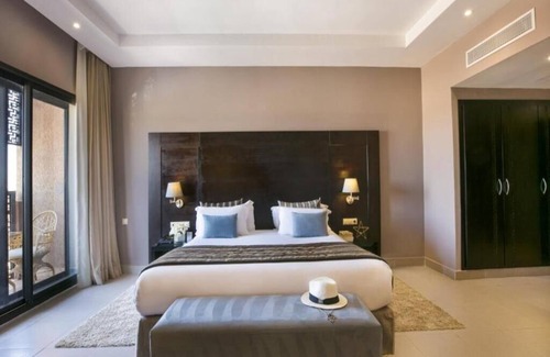 Agdal Hotel | Kech Boutique Hotel & Spa