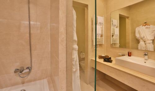 Agdal Hotel | Kech Boutique Hotel & Spa