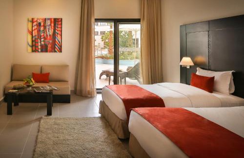 Agdal Hotel | Kech Boutique Hotel & Spa