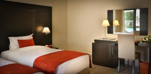 Agdal Hotel | Kech Boutique Hotel & Spa