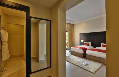 Agdal Hotel | Kech Boutique Hotel & Spa