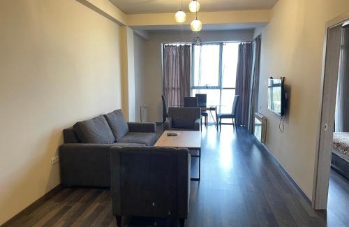 Tsaghkadzor Apartamento | Kechi 1