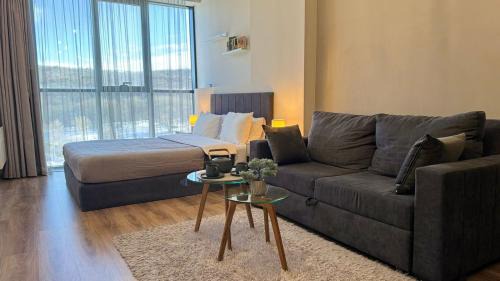 Tsaghkadzor Apartamento | Kechi Apart Hotel