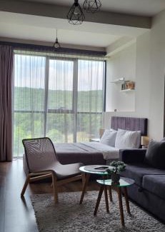 Tsaghkadzor Apartamento | Kechi Apart Hotel