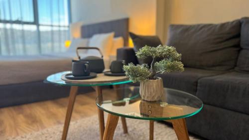 Tsaghkadzor Apartamento | Kechi Apart Hotel