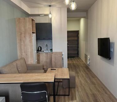 Tsaghkadzor Apartamento | Kechi House Tsaghkadzor