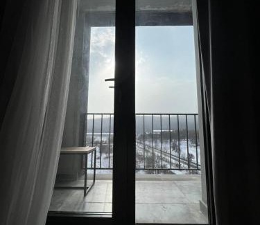 Tsaghkadzor Apartamento | Kechi House Tsaghkadzor