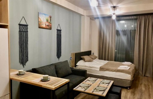 Arzakan Apartamento | Kechi house Tsakhkadzor Цахкадзор
