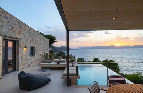 Skiathos Villa | Kechria Bay Villas